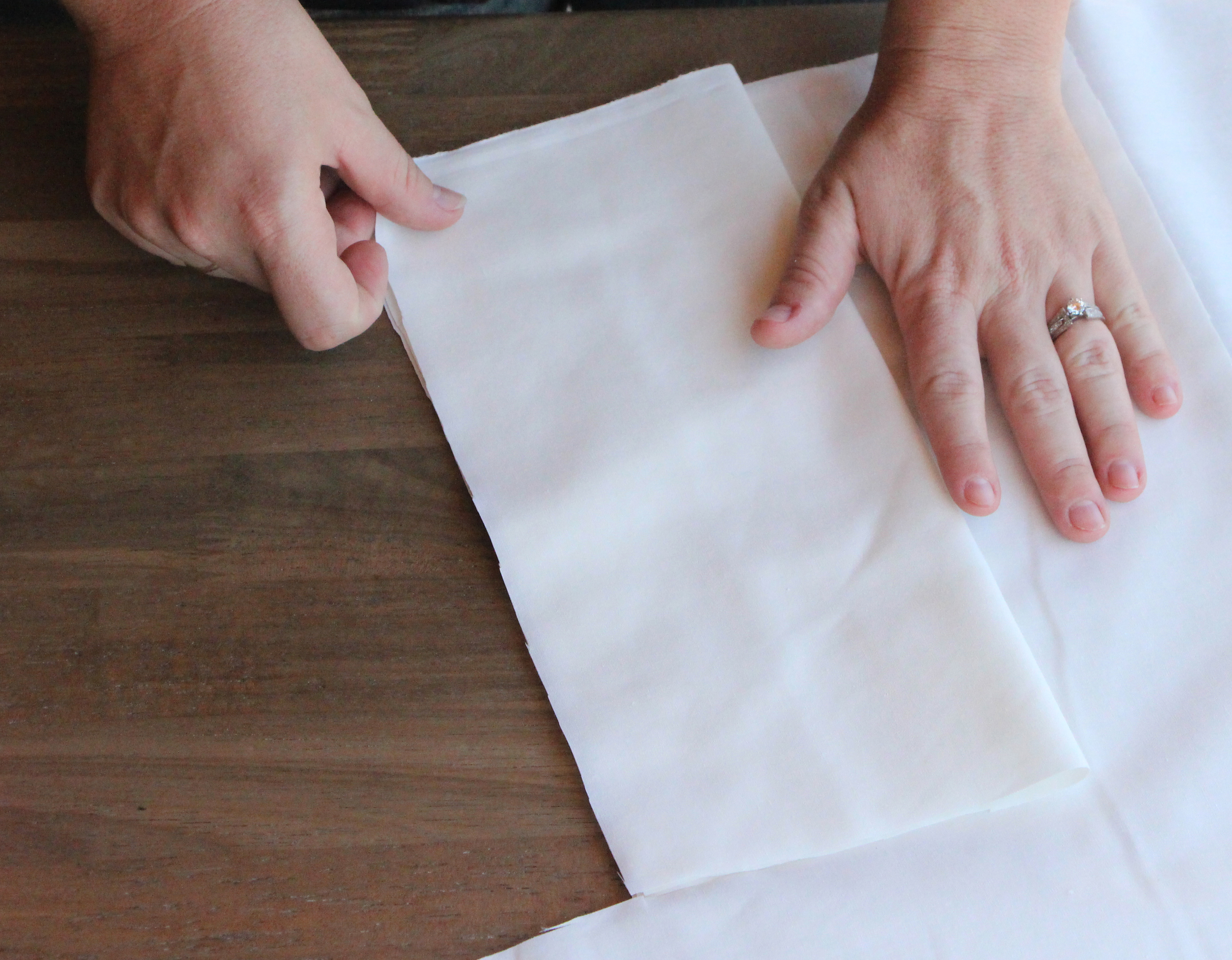 DIY Girls Lace Dress
